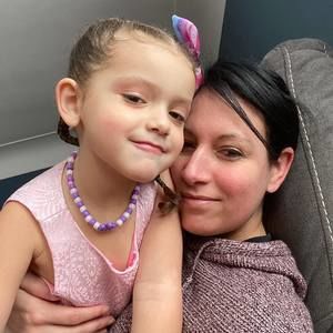 Meet your Posher, Tami